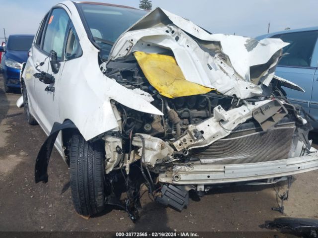 3HGGK5H86FM723715 Honda Fit Ex/ex-l