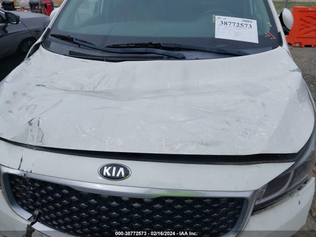 KIA SEDONA LX 2016 KNDMB5C11G6198835 Image 12