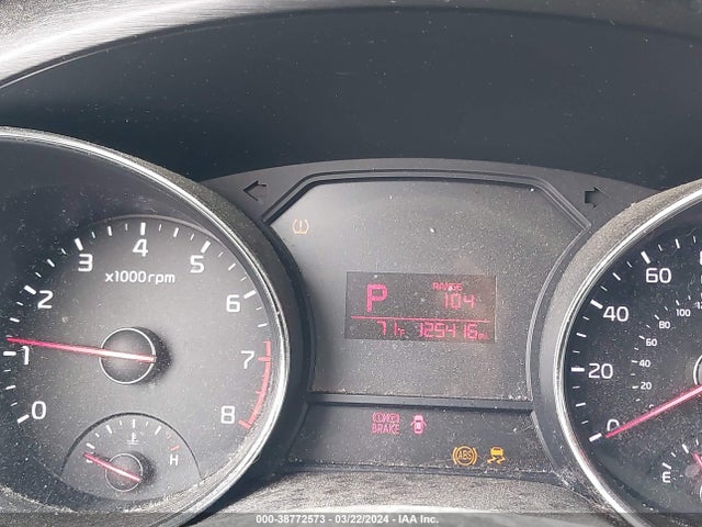 KIA SEDONA LX 2016 KNDMB5C11G6198835 Image 7