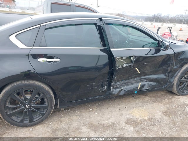 Nissan Altima 2.5 Sr 2017 1N4AL3AP9HC184119 Image 6