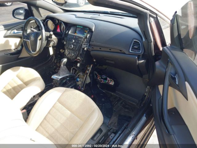 W04WT3N59GG052360 Buick Cascada Premium