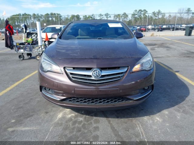 W04WT3N59GG052360 Buick Cascada Premium