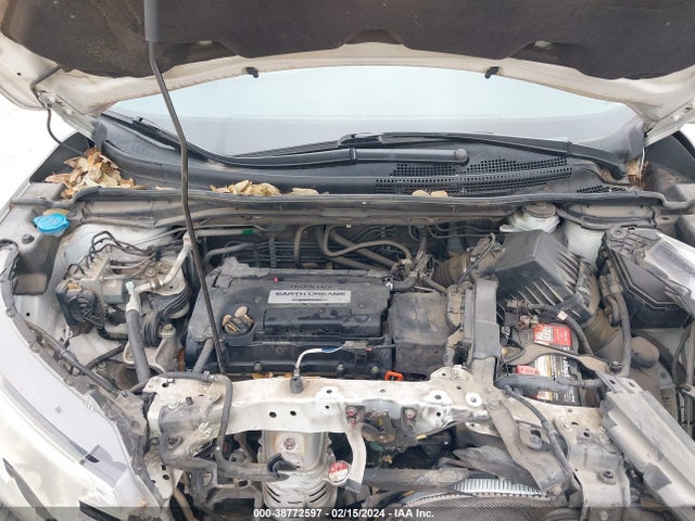 Honda CR-V EX 2015 5J6RM3H58FL009253 Image 10