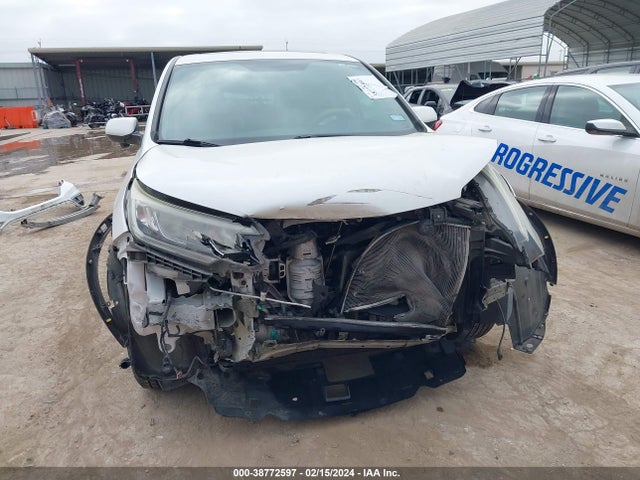 Honda CR-V EX 2015 5J6RM3H58FL009253 Image 13