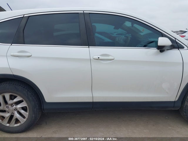Honda CR-V EX 2015 5J6RM3H58FL009253 Image 14