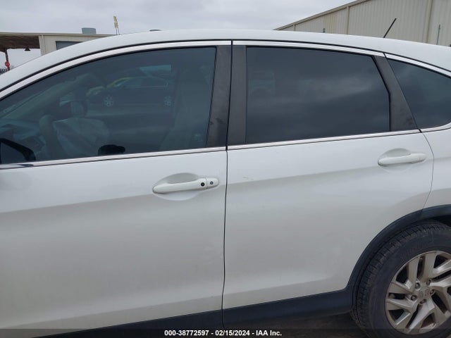 Honda CR-V EX 2015 5J6RM3H58FL009253 Image 15
