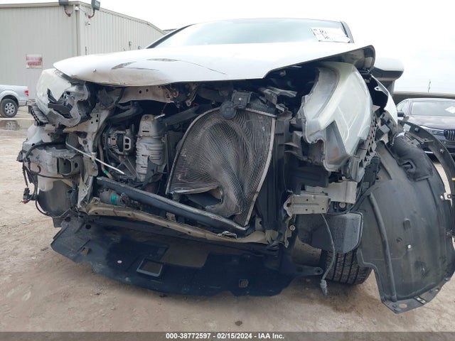 Honda CR-V EX 2015 5J6RM3H58FL009253 Image 6
