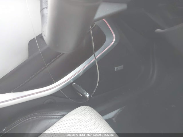 Chevrolet CAMARO 2SS 2016 1G1FH1R70G0123731 Image 11
