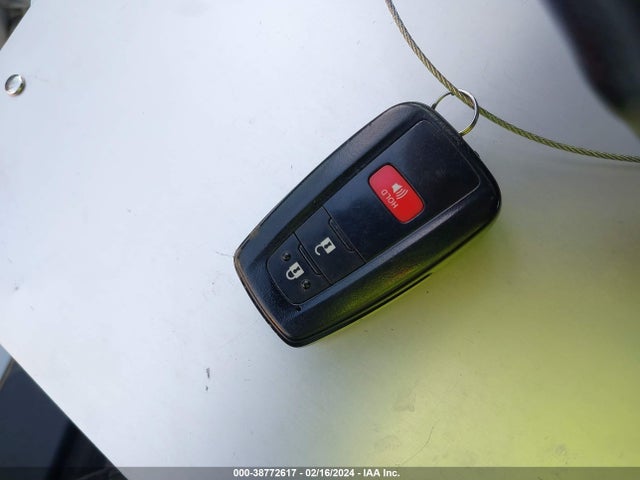 Toyota Highlander L 2021 5TDCZRAH6MS527085 Image 11