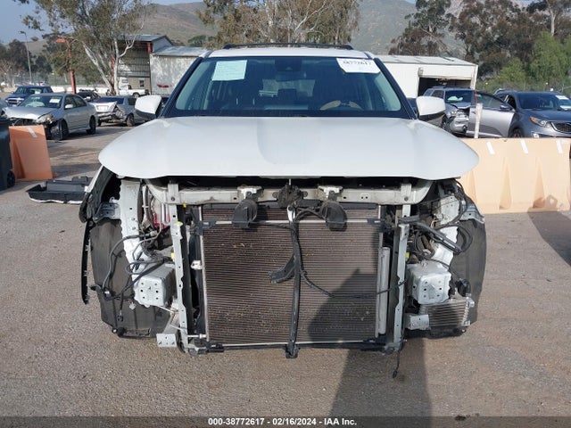 Toyota Highlander L 2021 5TDCZRAH6MS527085 Image 13