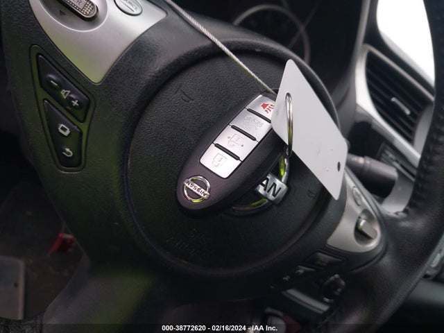 Nissan SENTRA SV 2018 3N1AB7AP7JY341571 Image 11