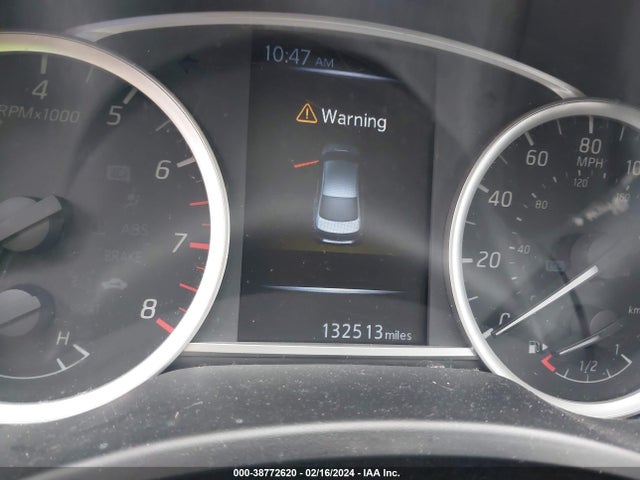 Nissan SENTRA SV 2018 3N1AB7AP7JY341571 Image 7