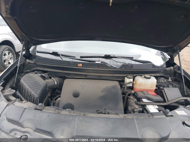 Chevrolet Traverse 3lt 2019 1GNERHKW4KJ116897 Image 10
