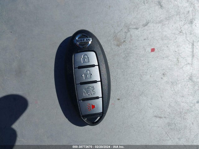 Nissan Altima 2.5 S 2014 1N4AL3AP8EN361596 Image 11