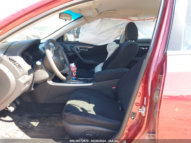 Nissan Altima 2.5 S 2014 1N4AL3AP8EN361596 Image 5