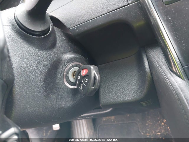 Toyota CAMRY SE 2014 4T1BF1FK9EU791856 Image 11