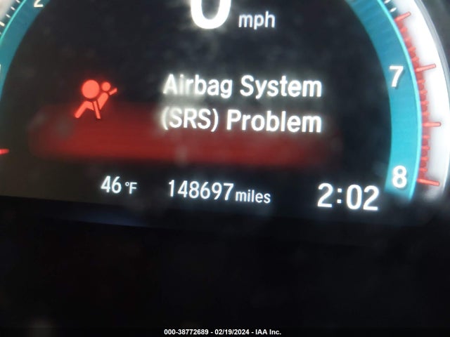 Honda Civic Ex-l 2016 19XFC1F75GE025781 Image 15