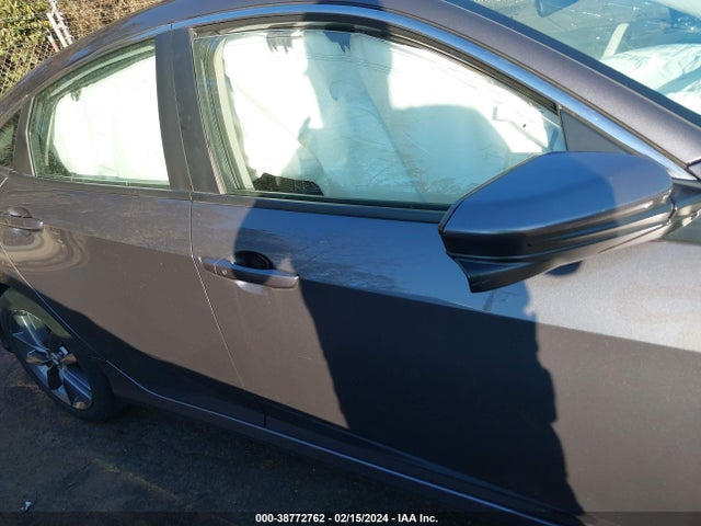 Honda CIVIC EX 2019 2HGFC1F30KH651296 Image 13