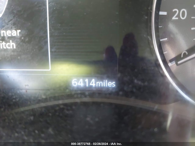 Nissan Kicks Sv Xtronic Cvt 2023 3N1CP5CV0PL564423 Image 14