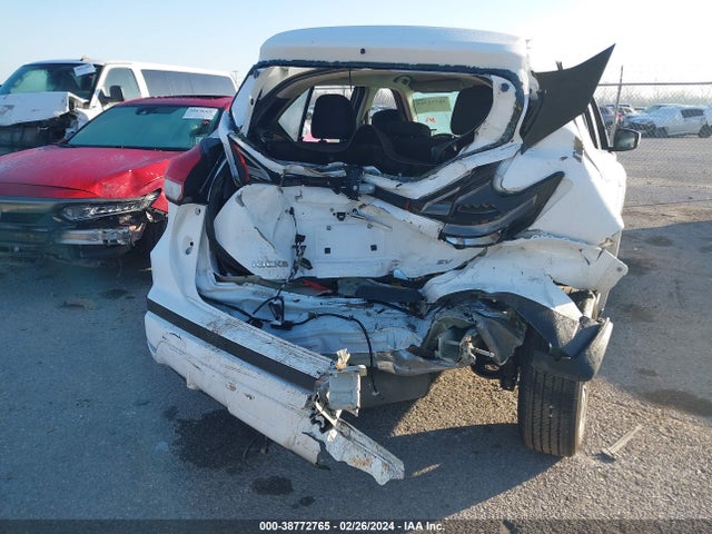 Nissan Kicks Sv Xtronic Cvt 2023 3N1CP5CV0PL564423 Image 6
