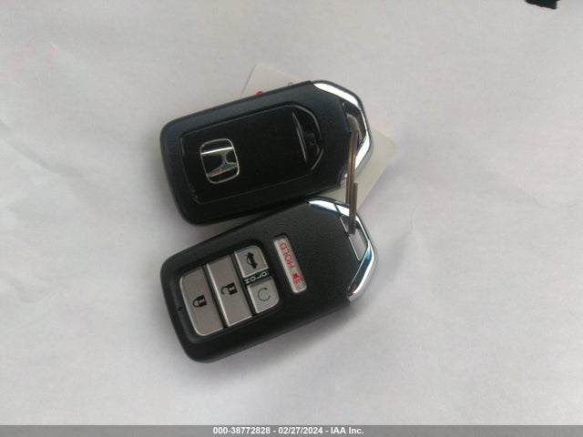 Honda Civic Sport 2020 2HGFC2F85LH564304 Image 11