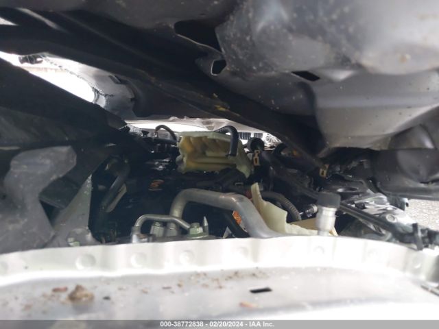 SHHFK7H49LU405251 Honda Civic Sport