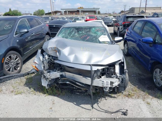 SHHFK7H49LU405251 Honda Civic Sport