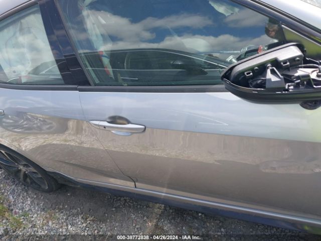 SHHFK7H49LU405251 Honda Civic Sport