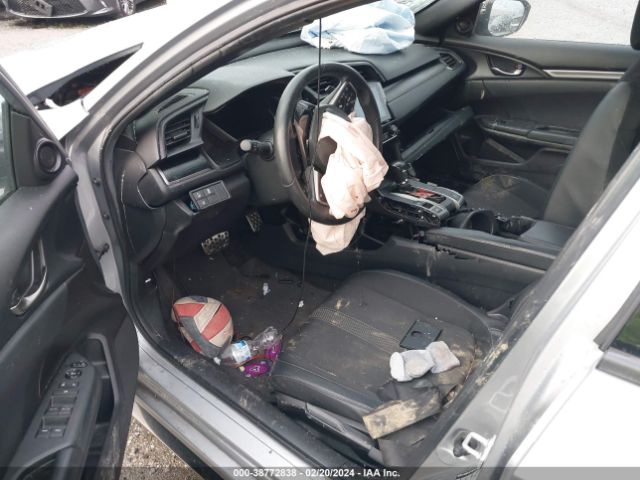 SHHFK7H49LU405251 Honda Civic Sport