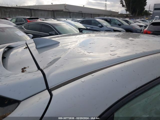 SHHFK7H49LU405251 Honda Civic Sport