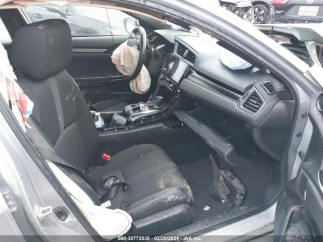 SHHFK7H49LU405251 Honda Civic Sport