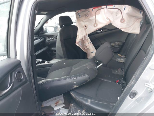 SHHFK7H49LU405251 Honda Civic Sport