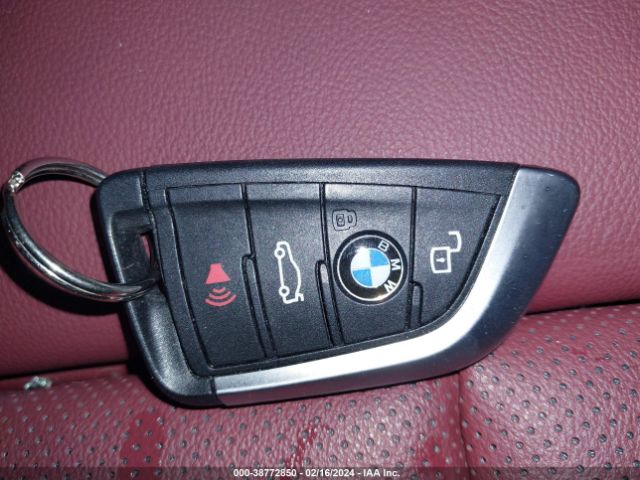 5UX83DP08P9P13059 BMW X3 M40i