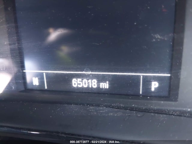 Chevrolet Cruze Premier Auto 2017 3G1BF6SM0HS535126 Image 15