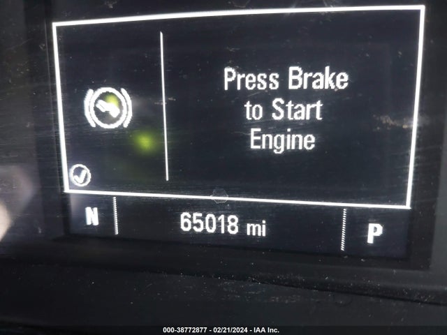 Chevrolet Cruze Premier Auto 2017 3G1BF6SM0HS535126 Image 7