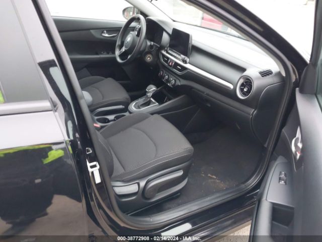 2021 KIA FORTE 3KPF24AD2ME269028 Photo 4