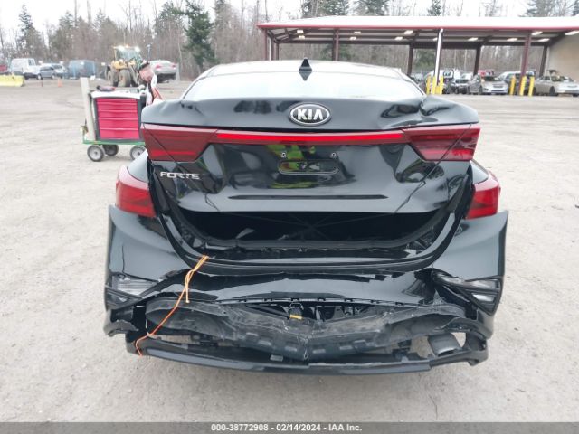 2021 KIA FORTE 3KPF24AD2ME269028 Photo 5