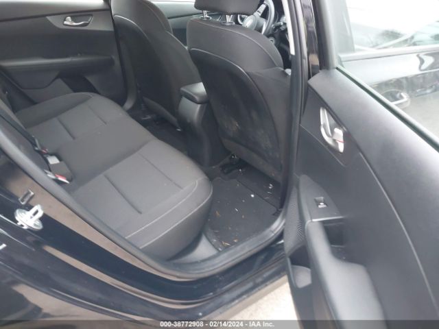 2021 KIA FORTE 3KPF24AD2ME269028 Photo 7