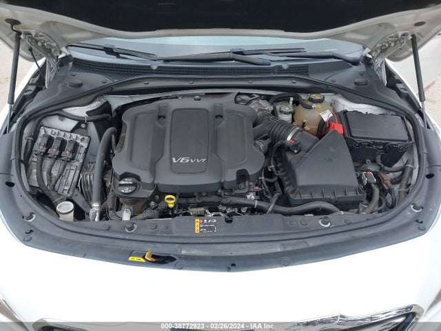 1G4ZP5SS6HU209046 Buick Lacrosse Essence