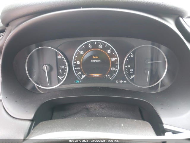 1G4ZP5SS6HU209046 Buick Lacrosse Essence