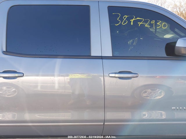 Chevrolet Silverado 1500 2lt 2015 3GCUKREC3FG283470 Image 13