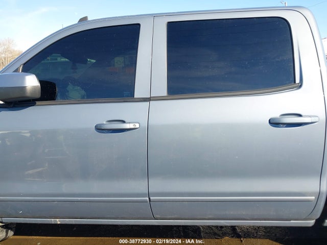 Chevrolet Silverado 1500 2lt 2015 3GCUKREC3FG283470 Image 14