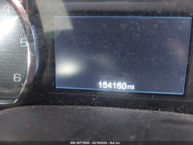 Chevrolet Silverado 1500 2lt 2015 3GCUKREC3FG283470 Image 15