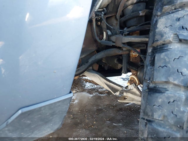 Chevrolet Silverado 1500 2lt 2015 3GCUKREC3FG283470 Image 17