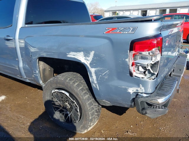 Chevrolet Silverado 1500 2lt 2015 3GCUKREC3FG283470 Image 19