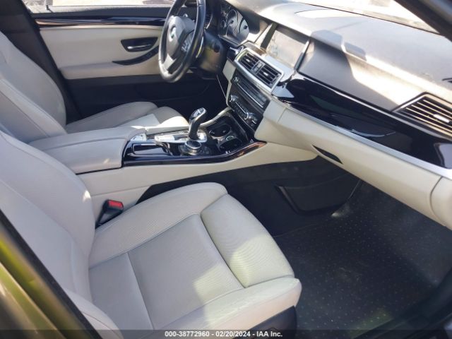 WBA5B1C58ED477155 BMW 535i
