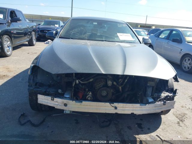WBA5B1C58ED477155 BMW 535i