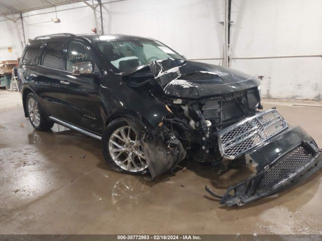 1C4RDJEG8FC112205 auction archive image
