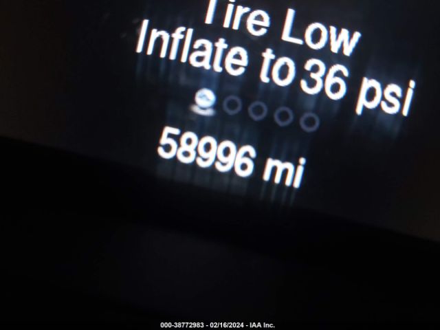 1C4RDJEG8FC112205 Dodge Durango Citadel