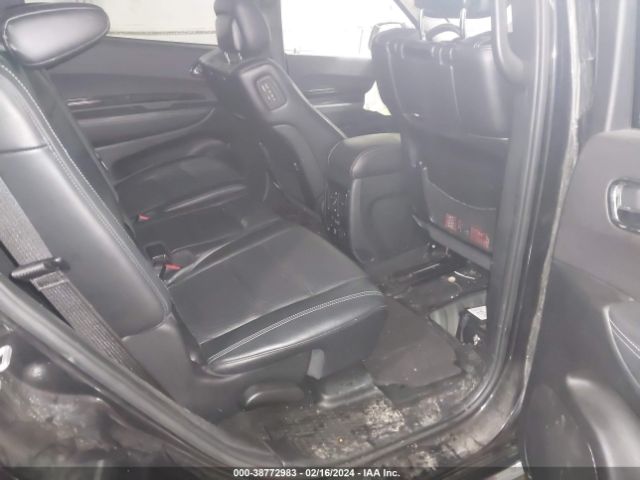 1C4RDJEG8FC112205 Dodge Durango Citadel